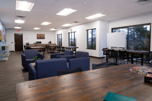 Residential Premium Image