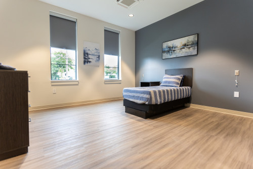Residential Premium Image