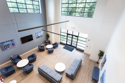Residential Premium Image