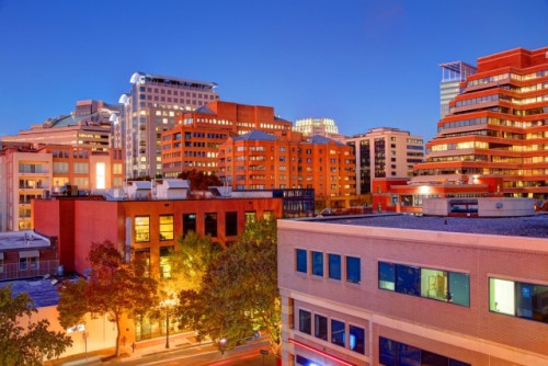 Residential Premium Image