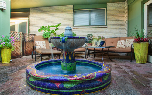 Residential Premium Image