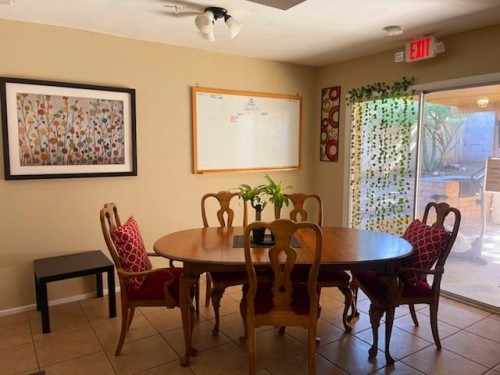 Residential Premium Image
