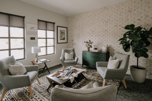 Residential Premium Image