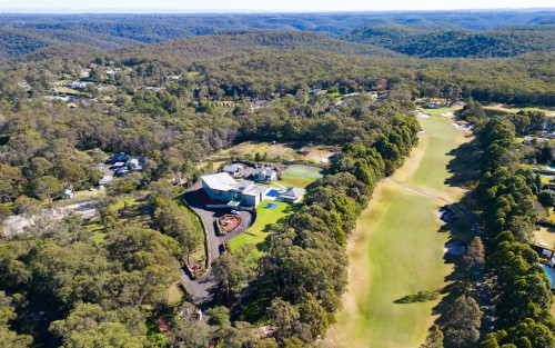Residential Premium Image