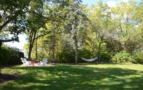 Residential Premium Image