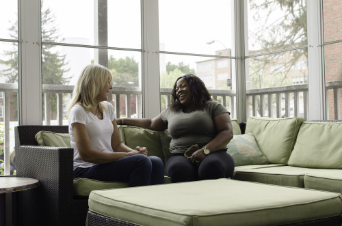 Residential Premium Image