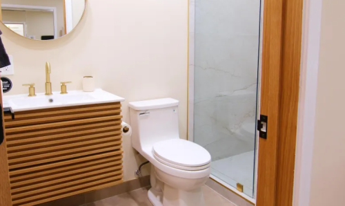 Residential Premium Image