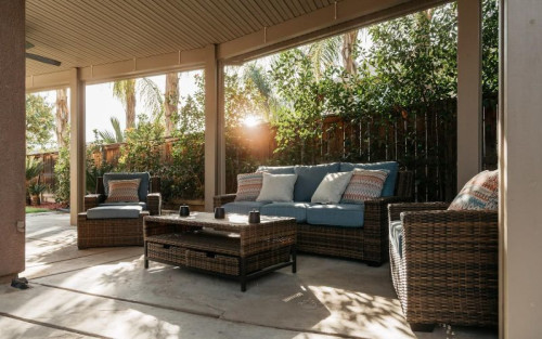 Residential Premium Image