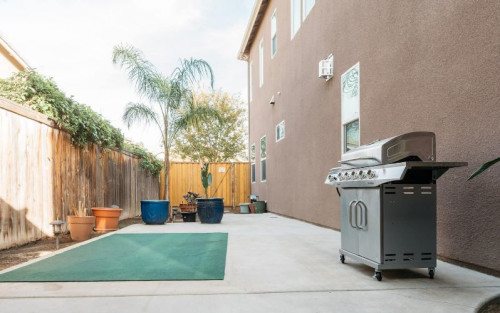 Residential Premium Image