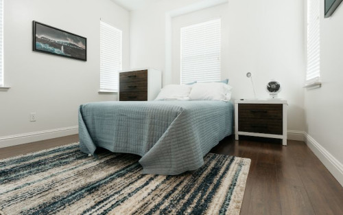 Residential Premium Image