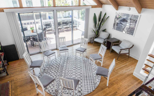 Residential Premium Image
