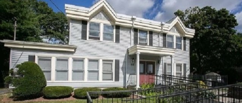 Residential Premium Image