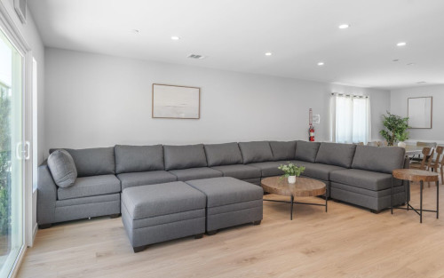 Residential Premium Image