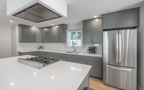 Residential Premium Image