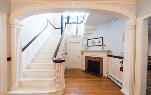 Residential Premium Image