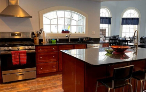 Residential Premium Image