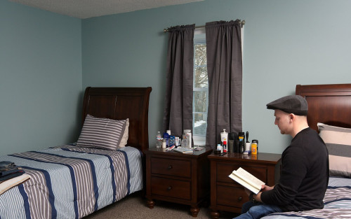 Residential Premium Image