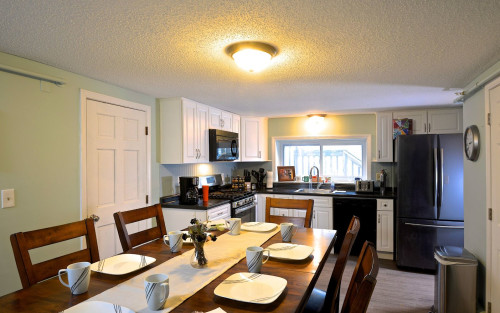 Residential Premium Image