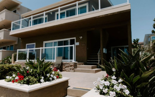 Residential Premium Image