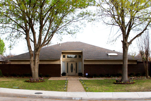 Residential Premium Image