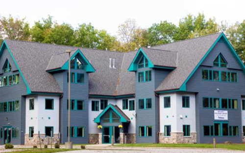 Residential Premium Main Image