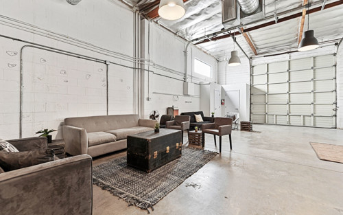 Residential Premium Image