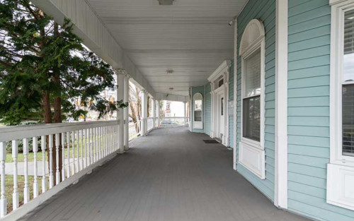 Residential Premium Image