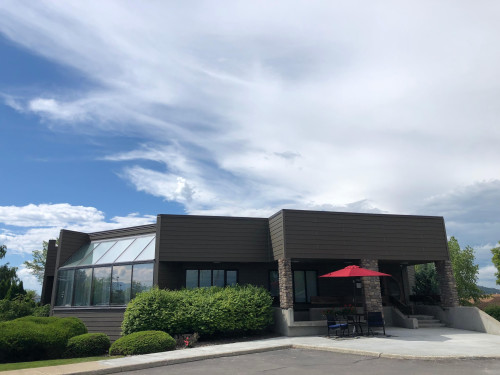 Residential Premium Image