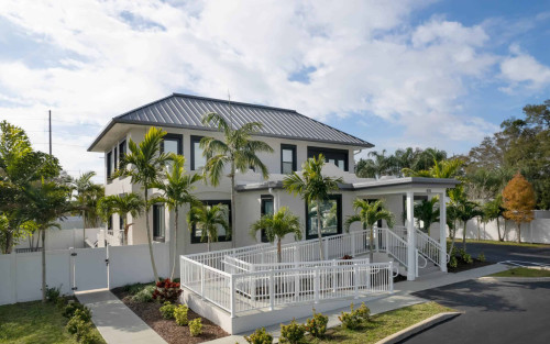 Residential Premium Main Image