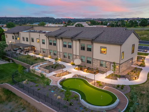 Residential Premium Main Image