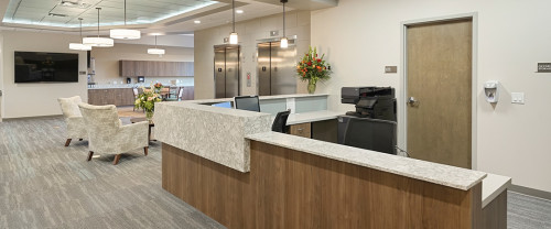 Residential Premium Image
