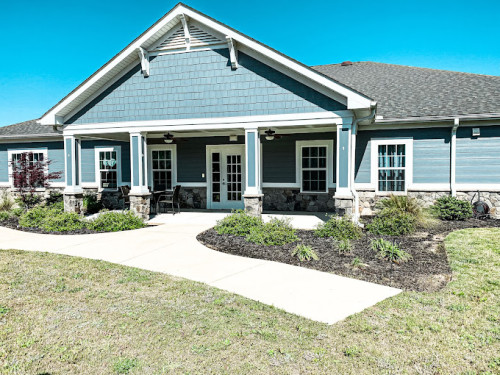 Residential Premium Image