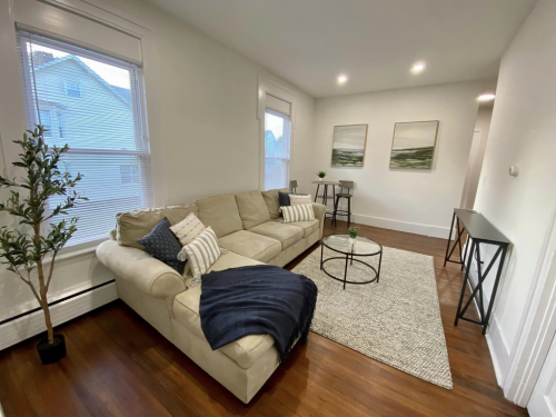Residential Premium Image