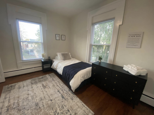 Residential Premium Image