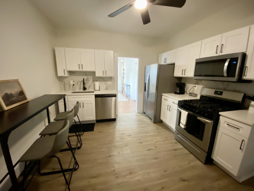 Residential Premium Image
