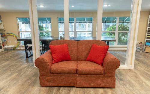 Residential Premium Image