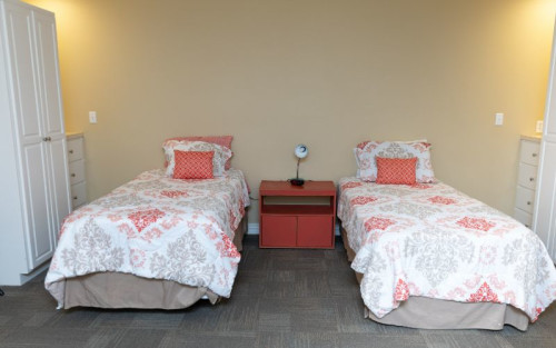 Residential Premium Image