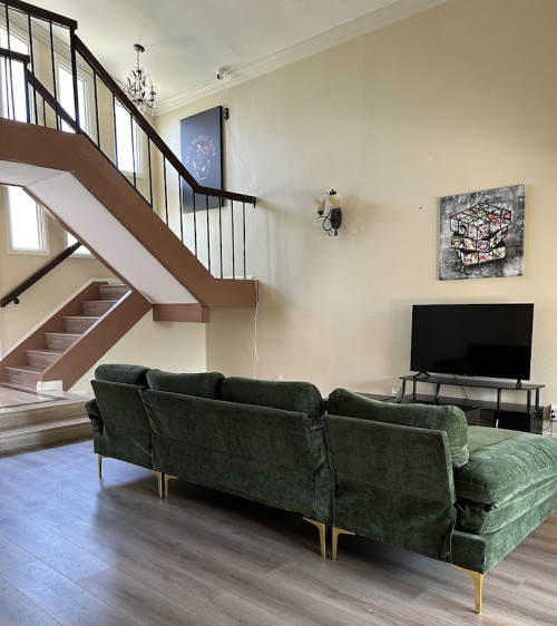 Residential Premium Image