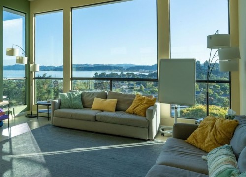 Residential Premium Image