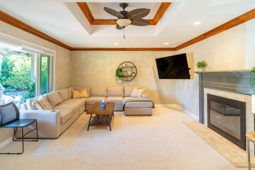 Residential Premium Image
