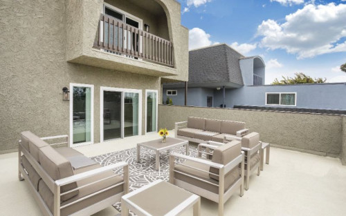 Residential Premium Image