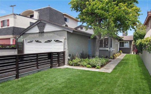 Residential Premium Image