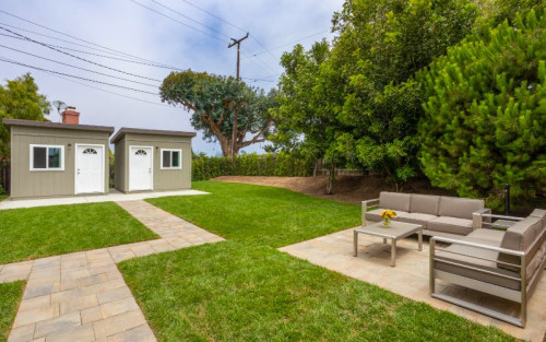 Residential Premium Image