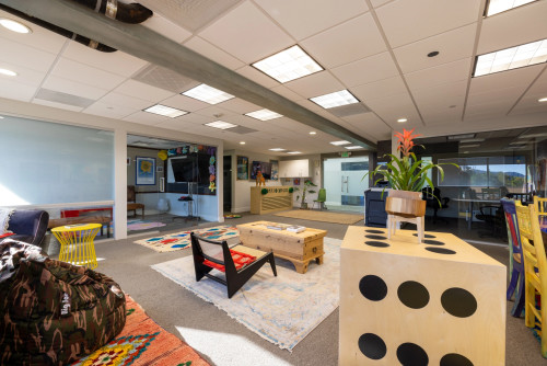 Residential Premium Image
