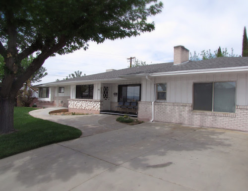 Residential Premium Image
