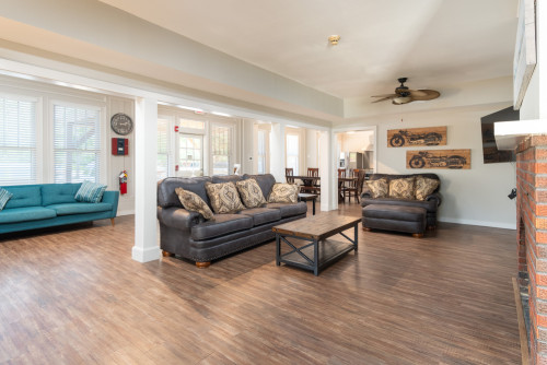 Residential Premium Image