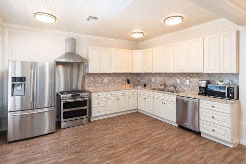 Residential Premium Image