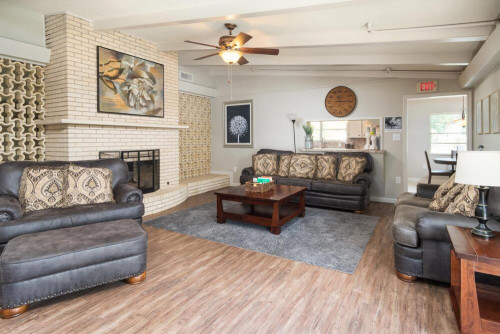 Residential Premium Image