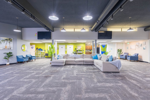 Residential Premium Image