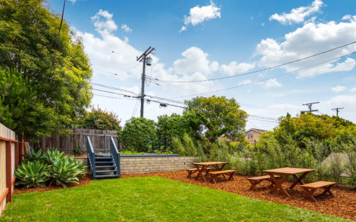 Residential Premium Image